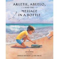 bokomslag Arletis, Abuelo and the Message in a Bottle