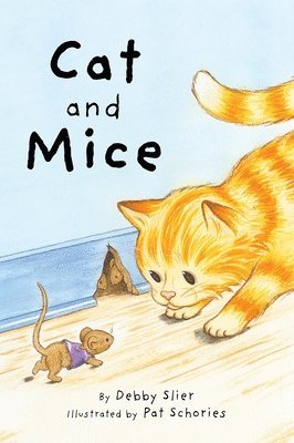 Cat and Mice 1