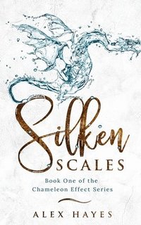 bokomslag Silken Scales