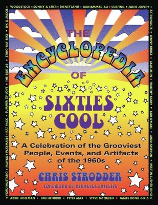 bokomslag Encyclopedia Of Sixties Cool