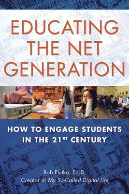 Educating The Net Generation 1