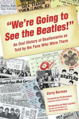We're Going To See The Beatles! 1
