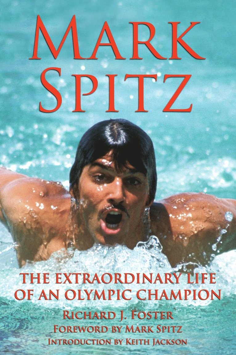 Mark Spitz 1