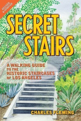 Secret Stairs 1