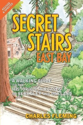 Secret Stairs: East Bay 1