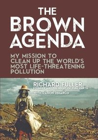 bokomslag The Brown Agenda