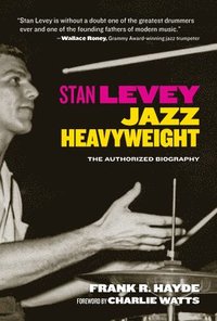 bokomslag Stan Levey