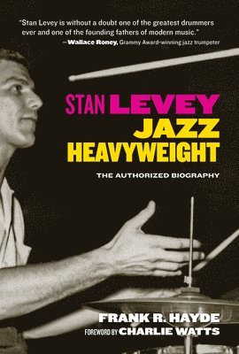 Stan Levey