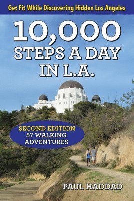 10,000 Steps a Day in L.A. 1