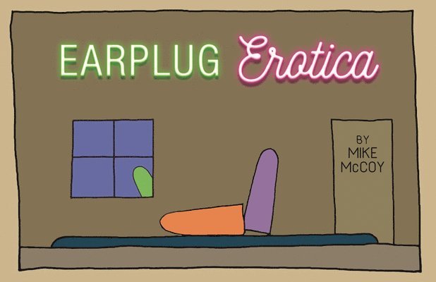 Earplug Erotica 1