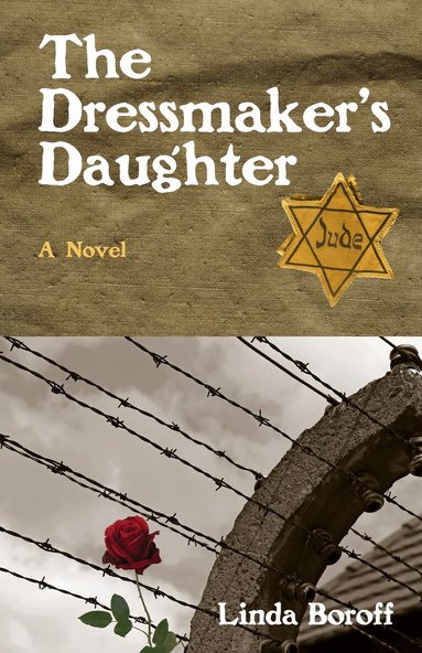 Linda Boroff - Dressmaker's Daughter, Häftad