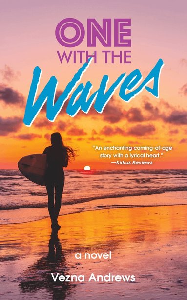 Vezna Andrews - One with the Waves, Häftad