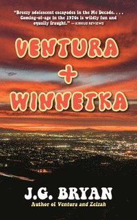 bokomslag Ventura and Winnetka
