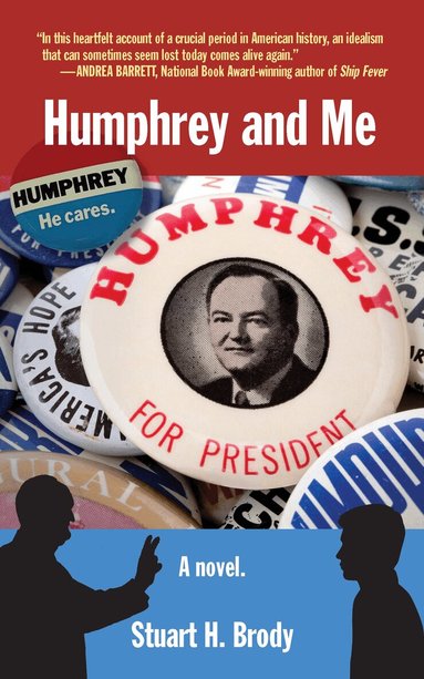 Stuart H. Brody - Humphrey and Me, Häftad