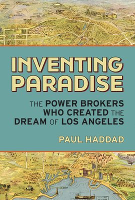 Inventing Paradise 1