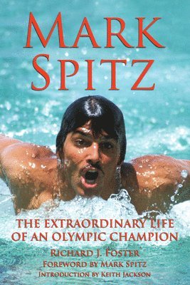 Mark Spitz 1