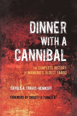 Dinner with a Cannibal 1