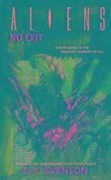 bokomslag Aliens Volume 6: No Exit