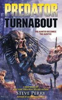 bokomslag Predator Volume 3: Turnabout Volume
