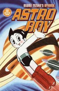 bokomslag Astro Boy 1 & 2