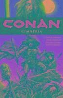 Conan Volume 7: Cimmeria 1