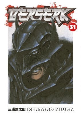 Berserk: v. 31 1