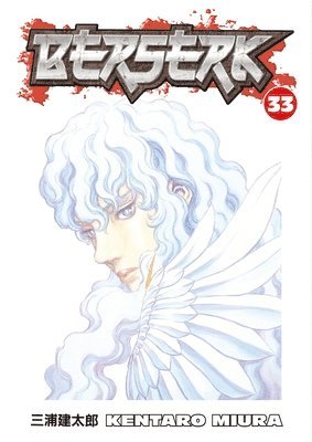 Berserk: v. 33 1