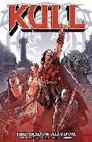 Kull Volume 1: The Shadow Kingdom 1