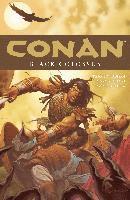 bokomslag Conan Volume 8: Black Colossus