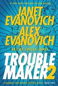bokomslag Troublemaker Book 2