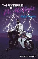 bokomslag The Adventures Of Dr. Mcninja Volume 1: Night Powers