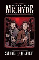 bokomslag The Strange Case Of Mr. Hyde Volume 1