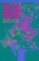 bokomslag B.p.r.d. Hell On Earth Volume 2: Gods And Monsters