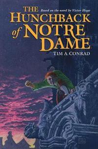 bokomslag Hunchback Of Notre Dame