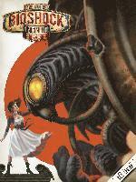 bokomslag The Art of Bioshock Infinite