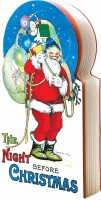 Night Before Christmas