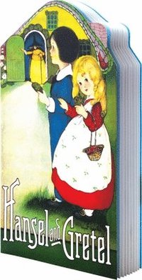 bokomslag Hansel and Gretel