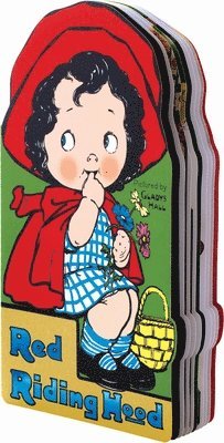 Red Riding Hood, Häftad