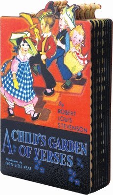 A Child's Garden of Verses 1