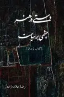 Reza Allamehzadeh - Hands on Art, Eyes on Politics دستی در هنر، چشمی بر سیاست (خاطرات زندا, Häftad. Tillgänglighet: Lägg i varukorg