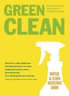 GREEN CLEAN 1