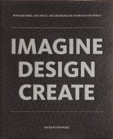 bokomslag Imagine Design Create