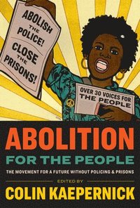 bokomslag Abolition for the People