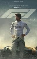 bokomslag F1: The Movie