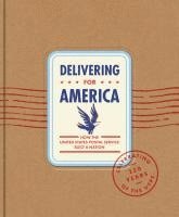 bokomslag Delivering for America