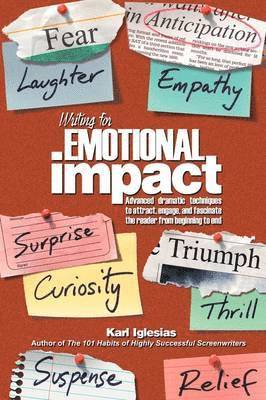 Writing for Emotional Impact 1