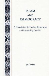 bokomslag Islam and Democracy