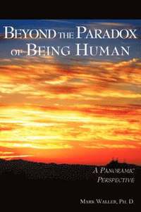 bokomslag Beyond the Paradox of Being Human