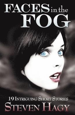 bokomslag Faces in the Fog