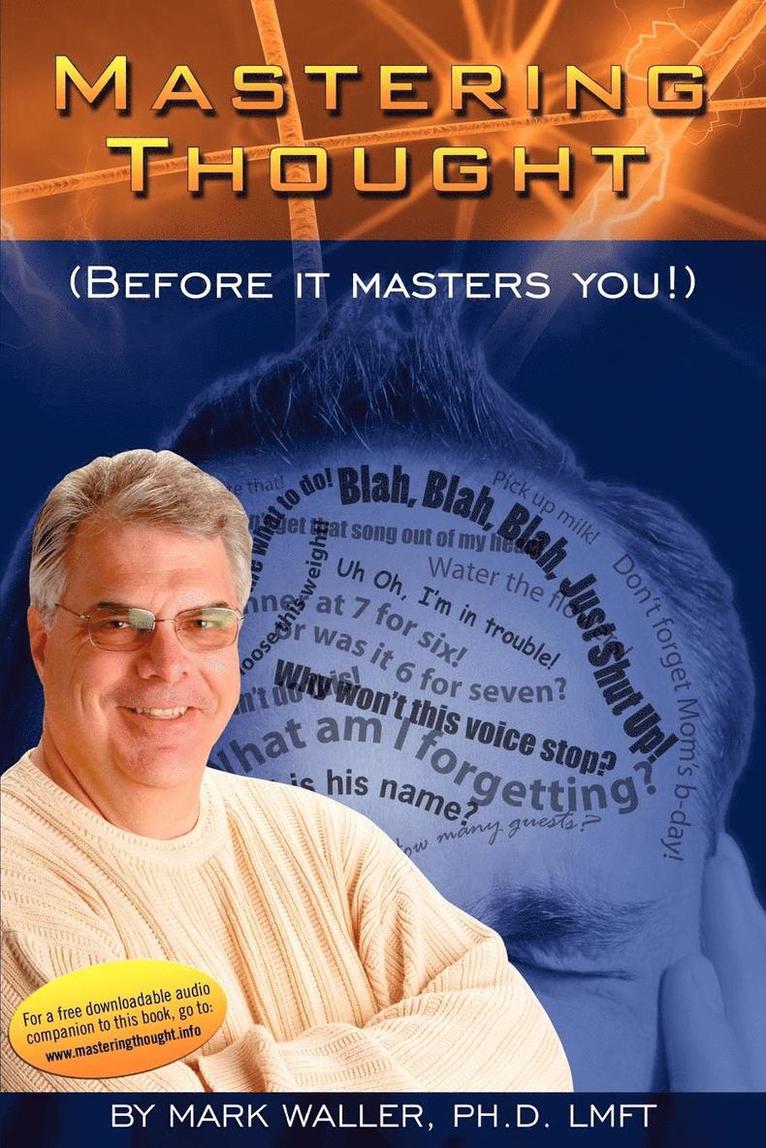 Mastering Thought 1